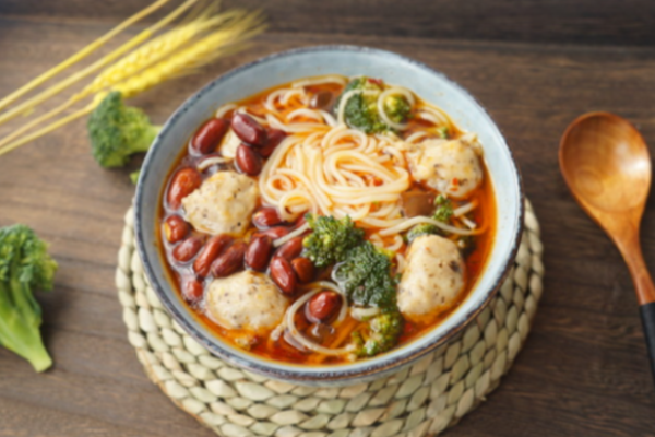 誠(chéng)邦美食家加盟