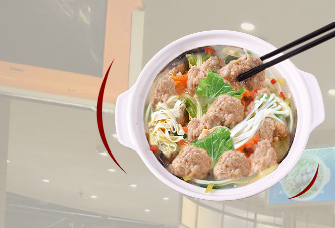 九記蝦滑加盟