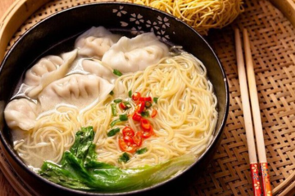 崔師傅面館加盟