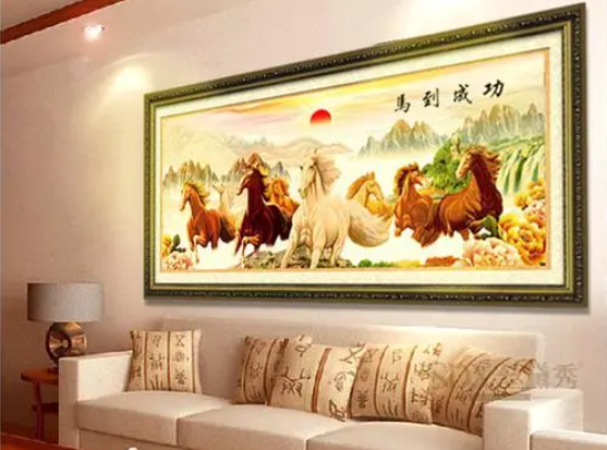 蕾黛十字繡加盟