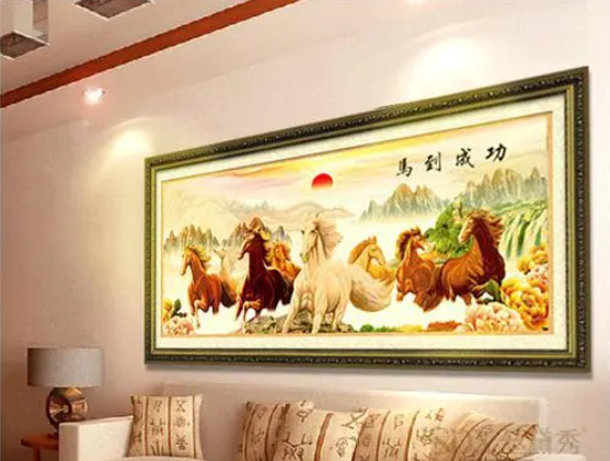蕾黛十字繡加盟