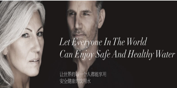 歐諾尼凈水器加盟