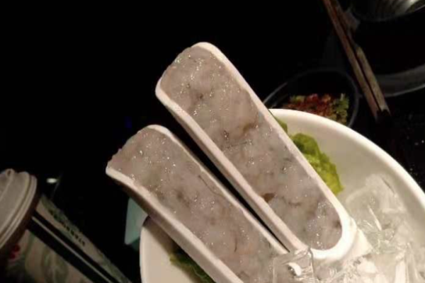 愛(ài)尚吃溜滑手工蝦滑加盟