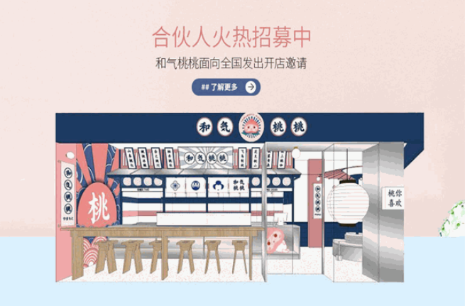 和氣桃桃加盟