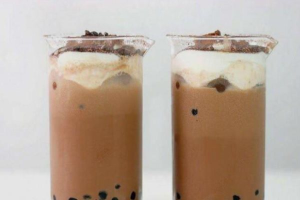 可優(yōu)蜜奶茶加盟