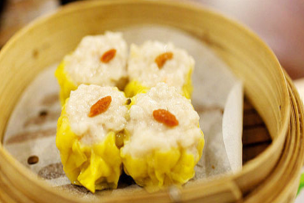 豐盛皇朝港式點心加盟