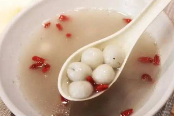 巴渝正月山城小湯圓加盟