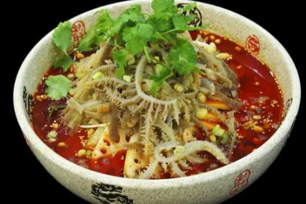 鮑家冒菜加盟