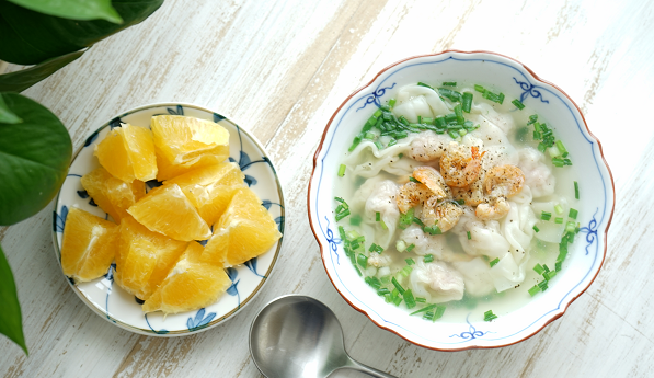 新知味加盟