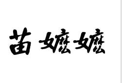 苗嬤嬤健康養(yǎng)護(hù)中心加盟