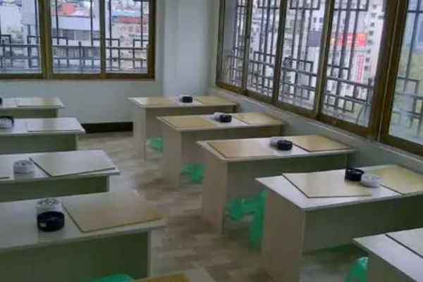 弈趣圍棋加盟