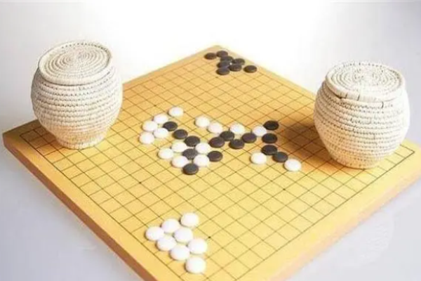 弈趣圍棋加盟