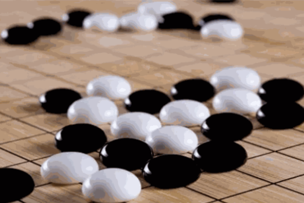 棋本易圍棋加盟