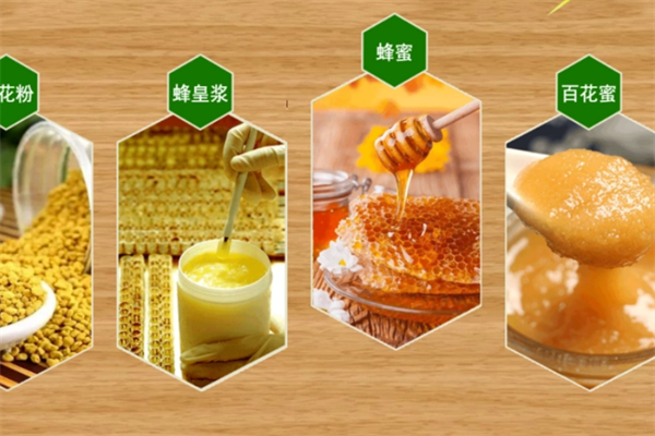懷瑞蜂產(chǎn)品加盟