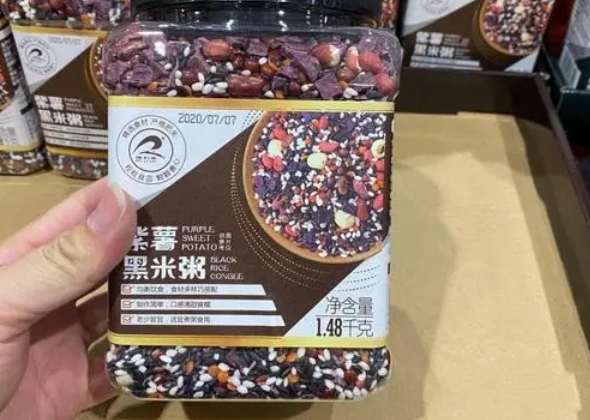 瑞利來有機食品加盟