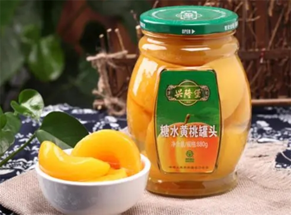 興隆休閑食品加盟費多少？