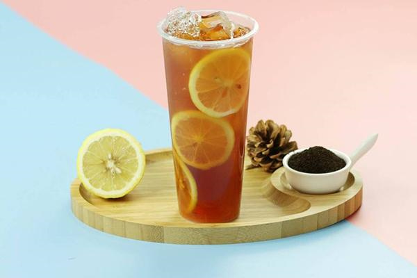 駱小寧奶茶加盟