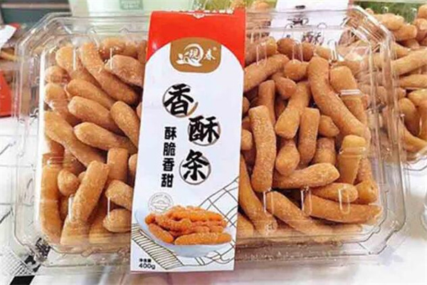 現(xiàn)春食品加盟