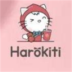 harokiti奶茶加盟