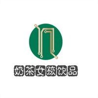 奶茶女孩飲品加盟