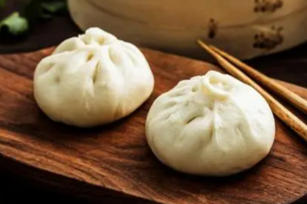 蒸好麥包子加盟