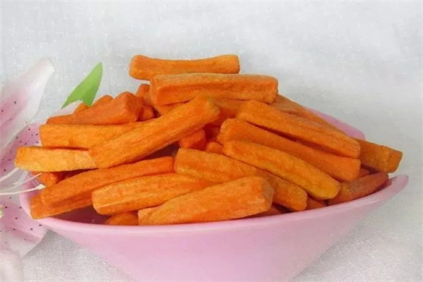 啃嘴零食加盟