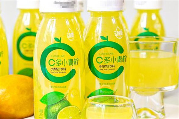 動(dòng)康飲品加盟