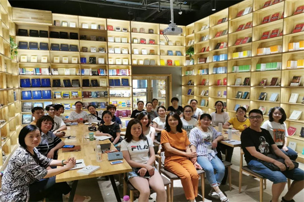 樊登小讀者加盟