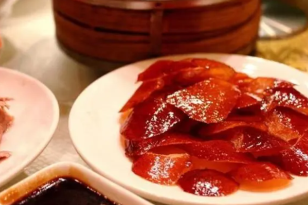 佬滿豐烤鴨加盟店怎么樣?
