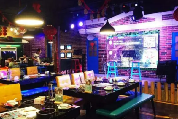 漁夜音樂小館加盟
