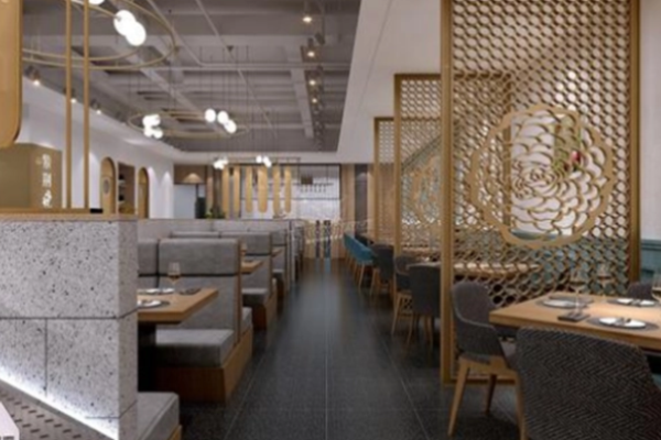 迪爾茶餐廳加盟