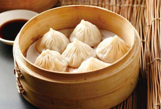 饞籠包子加盟