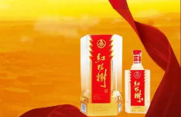 紅杉樹白酒加盟