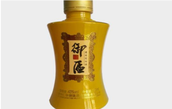 御匾白酒加盟