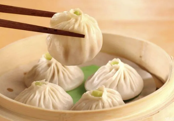 饞籠包子加盟