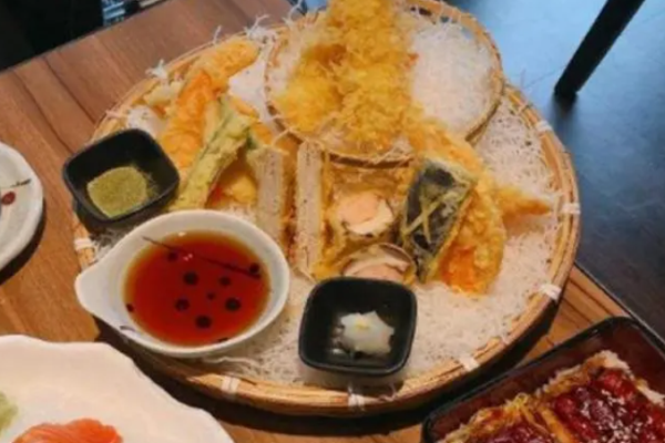 阿吾羅日本料理加盟