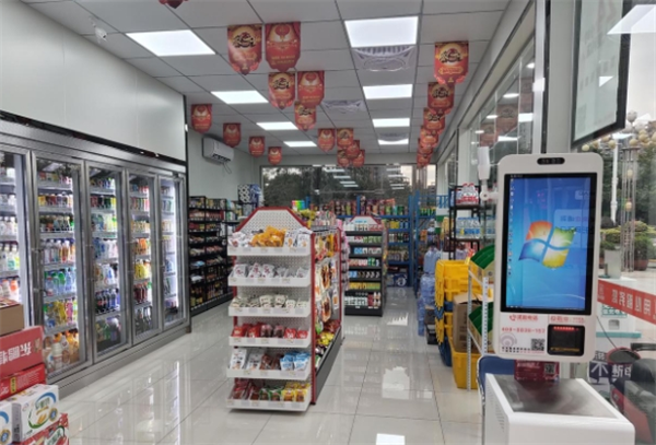 萬家歡禧便利店加盟電話多少？