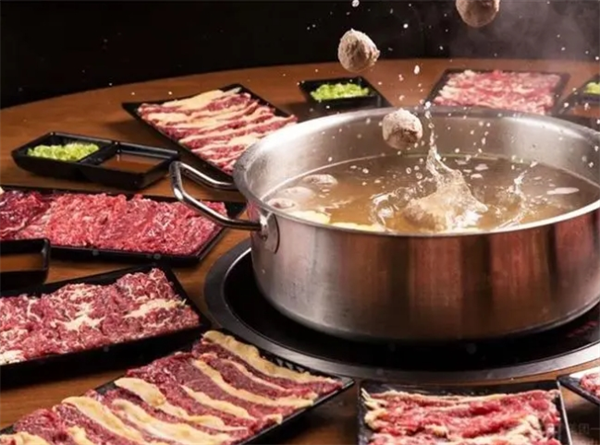 匠一鍋牛肉火鍋加盟多少錢？