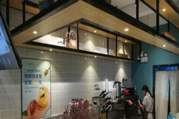 滿滿輕果輕食餐廳加盟多少錢?