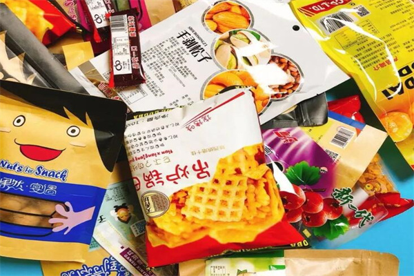 整點零食鋪加盟