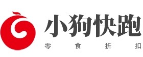 小狗快跑零食加盟