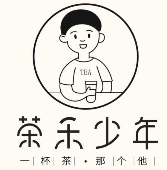 茶禾少年奶茶店加盟