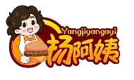 楊阿姨漢堡店加盟