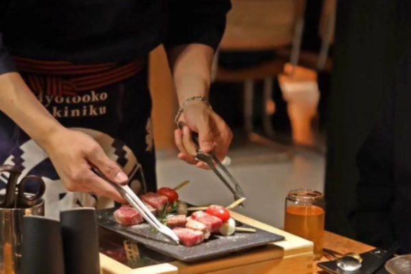 火男燒肉加盟多少錢?