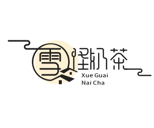 雪怪奶茶加盟