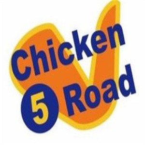 5chicken road炸雞漢堡加盟