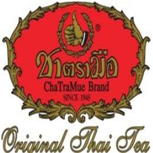 chatramue手標泰茶加盟