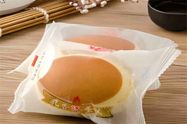 蘇格格零食加盟