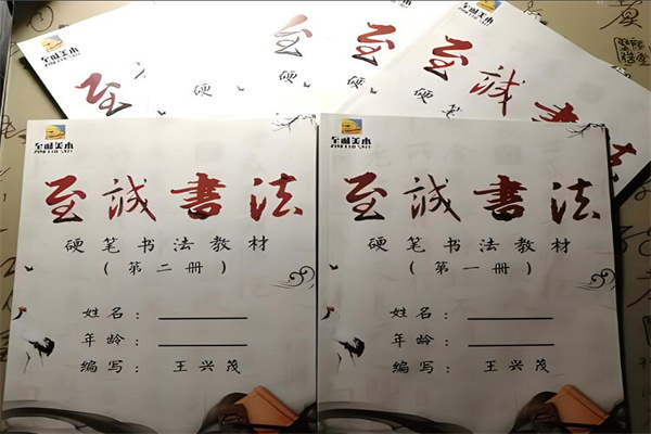 至誠(chéng)書(shū)畫(huà)培訓(xùn)加盟