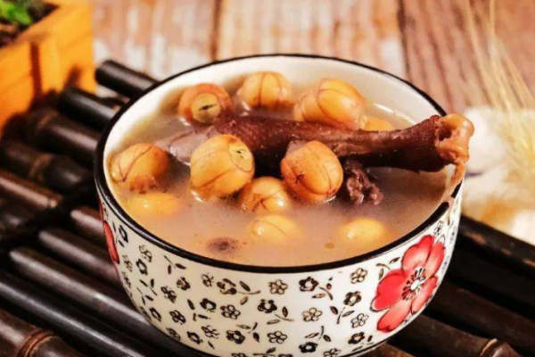 食吾湯養(yǎng)生湯加盟